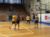 Баскетболистите  губят контрола в Пловдив.Привлечен е нов американски гард,чака се и център
