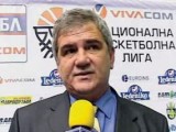 „Изиграхме най-добрия си мач“- Иван Чолаков пред Ямболспорт