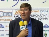 “Ямбол е пример за останалите центрове” – Легендарният Георги Глушков след мача за бронза: