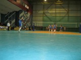 Волейболна надпревара в Ямбол.Девойките на Тунджа ще търсят пробив до зонална квалификация