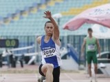 Ямболски атлет ще стартира на европейското