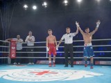 Тайсъна ги троши и в WSB сериите