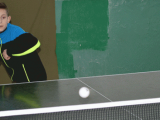 Тополовградски тенисист е пръв в международен турнир