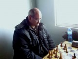 Станислав Главчев спечели областния шахматен турнир за Купата на община Сливен