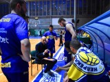 Баскетболистите с трудна победа във Варна.Идва домакинство срещу лидера в НБЛ