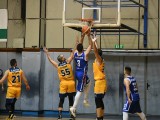 Баскетболистите с  шеста победа в НБЛ в труден мач срещу „Спартак“-Плевен