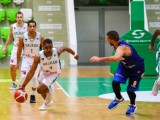 Баскетболистите загубиха гостуването   си  в Ботевград