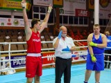 Бронз за  Джурелов от държавното в Пловдив,Титла и два медала за „Априлец“