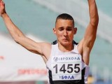 Денислав Желязков със сребро в атлетическия многобой