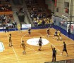 Баскетболистите  на Ямбол  загубиха  домакинството срещу пловдивския „Академик“