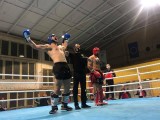 Боец от Кукорево с поредна титла на К1. Даниел Живков с участие в профи гала-вечер в Босна