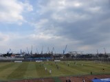 Ямбол1915 отстъпи с 0:1  на бургаския „Черноморец“ в мач за Купата  АФЛ