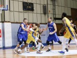 Баскетболистите отпаднаха  в плейофите след 0:2 срещу „Рилски спортист“