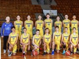 15-годишните баскетболисти на „Тунджа“  с бронз от държавното първенство