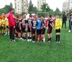 „Звездичка“/Бургас с титлата в силен футболен турнир за празника на Ямбол!