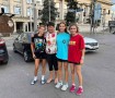 Злато от Краков за малка ямболска атлетка! Три момичета от клуб „Тунджа“ представяха България в Полша!
