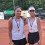 Рафаела Симеонова със злато и бронз от „Тенис Европа“