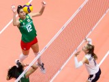 Ямболска волейболистка облече екипа на румънски гранд