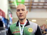 Боец от Кукорево с бронз от Световното по кик бокс