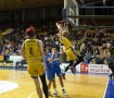 Баскетболистите приемат „Левски“ в зала „Диана“