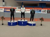 Ямболски атлет грабна титлата на 60м при мъжете! Никола Караманолов срази конкуренцията с топ-резултат!