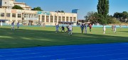 Футболистите с реми в Асеновград! Днес е мачът срещу лидера в групата-да подкрепим отбора!