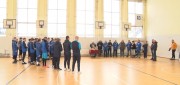 С тържествен водосвет официално стартира подготовката на Ямбол1915.Интервю с треньора Красимир Мечев