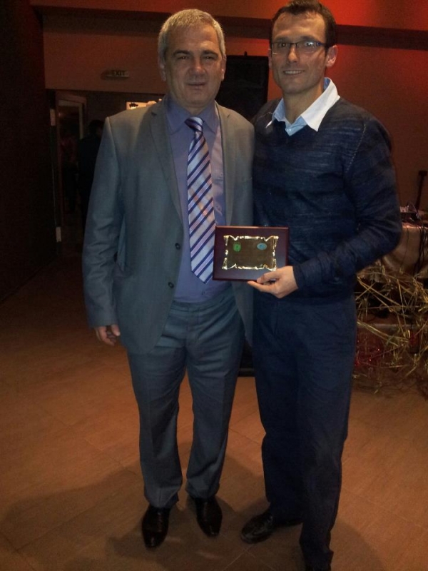 Yuli i Ivan Cholakov