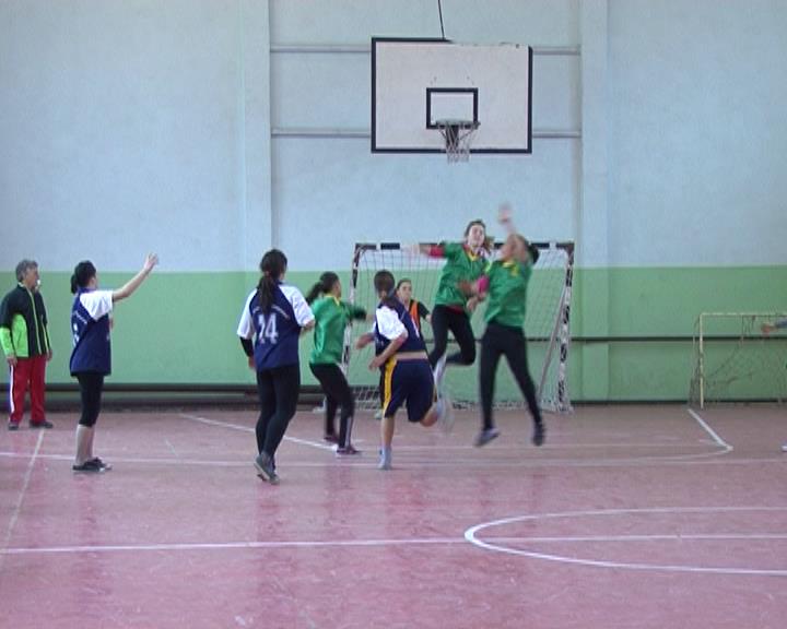 HANDBAL